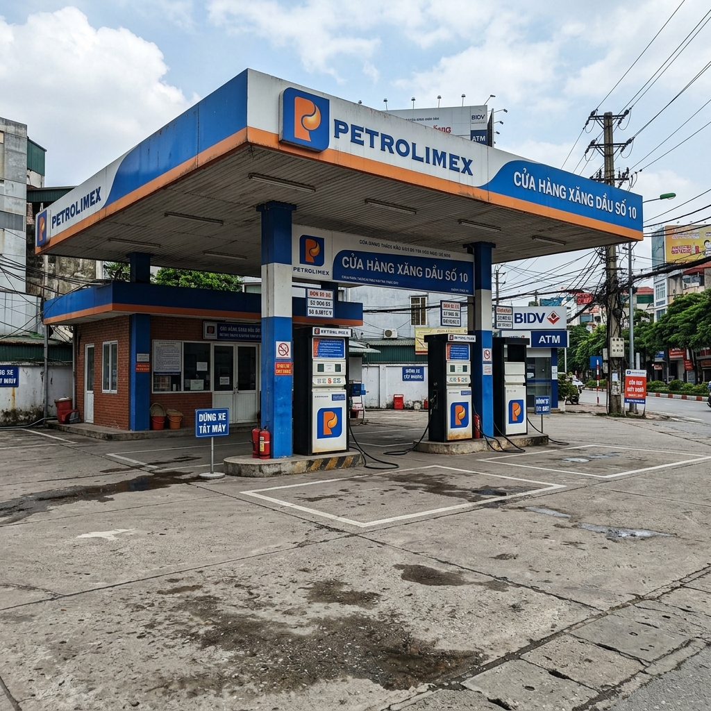 Giới thiệu KIẾN TẠO GIÁ TRỊ TỪ CHẤT LƯỢNG & CÔNG NGHỆ - Công ty TNHH Tân Mỹ hơn 30 năm kinh nghiệm