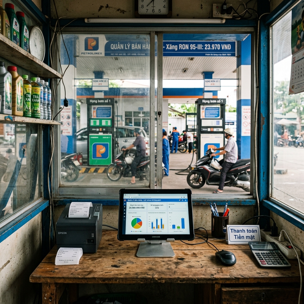 Dịch vụ Tư vấn và phát triển phần mềm theo yêu cầu - Thiết kế web, app và phần mềm quản lý chuyên biệt theo nhu cầu doanh nghiệp. Ứng dụng công nghệ hiện đại, tối ưu quy trình và hỗ trợ vận hành bền vững.